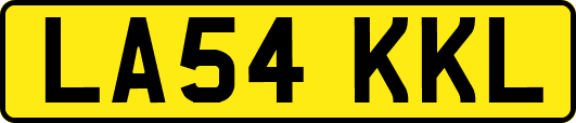 LA54KKL