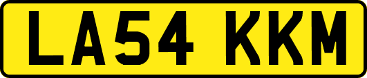 LA54KKM