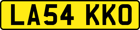 LA54KKO