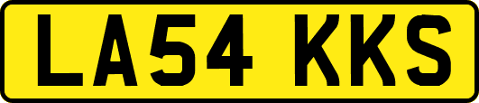 LA54KKS