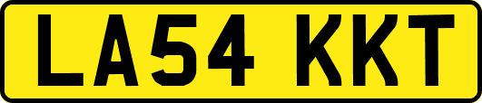 LA54KKT