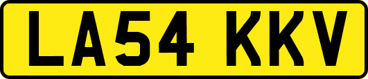 LA54KKV