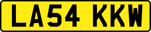 LA54KKW