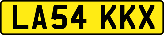 LA54KKX