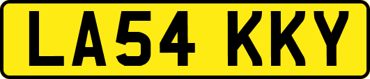 LA54KKY
