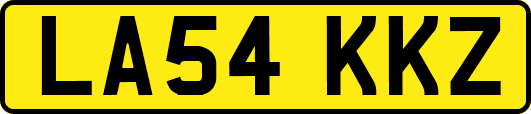 LA54KKZ