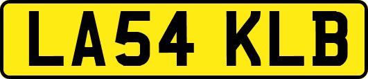 LA54KLB