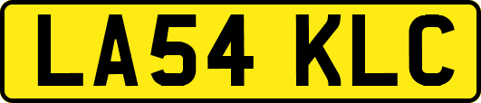 LA54KLC
