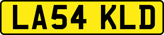 LA54KLD