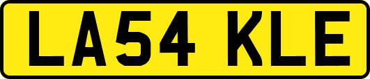 LA54KLE