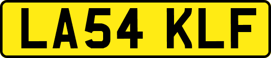 LA54KLF