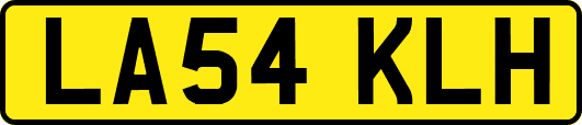 LA54KLH