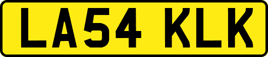 LA54KLK