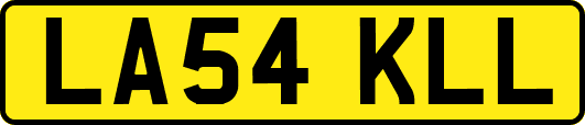 LA54KLL