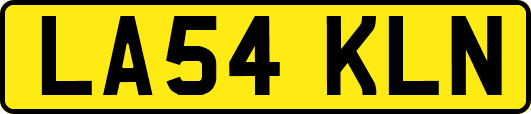 LA54KLN