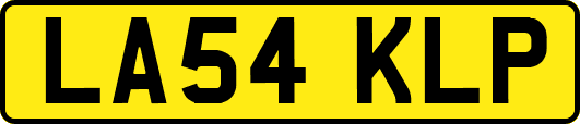 LA54KLP