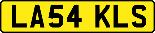 LA54KLS