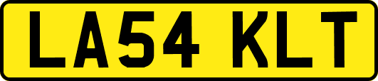 LA54KLT