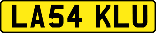 LA54KLU