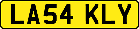 LA54KLY
