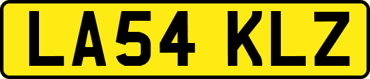 LA54KLZ
