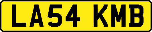 LA54KMB