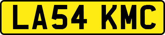 LA54KMC