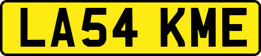 LA54KME