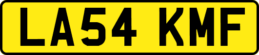 LA54KMF