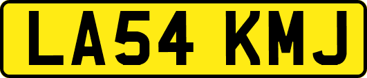 LA54KMJ