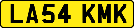 LA54KMK