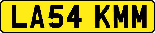 LA54KMM