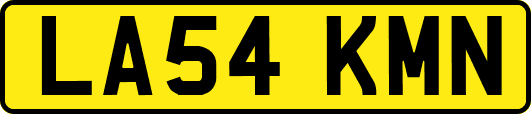 LA54KMN