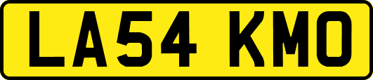 LA54KMO