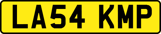LA54KMP