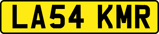 LA54KMR