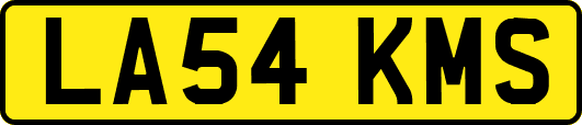 LA54KMS