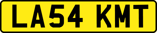 LA54KMT