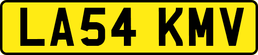 LA54KMV