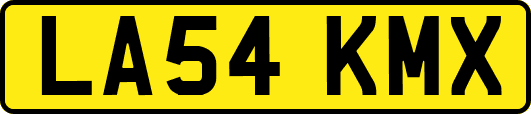 LA54KMX