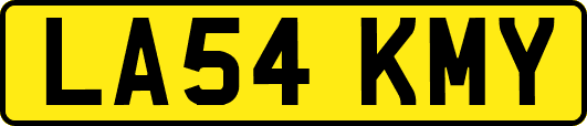 LA54KMY