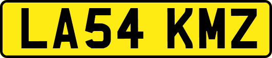 LA54KMZ