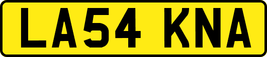LA54KNA