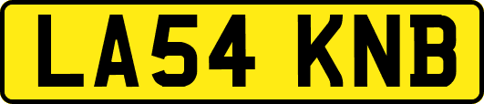 LA54KNB