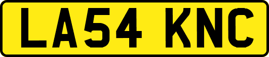 LA54KNC