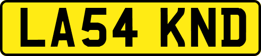 LA54KND