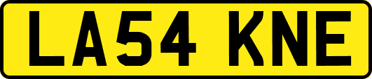 LA54KNE
