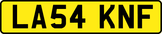 LA54KNF