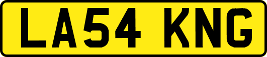 LA54KNG