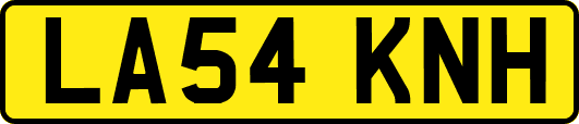 LA54KNH